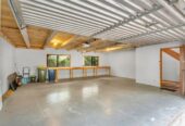 Once over 40 years, Owner Moved To Retirement Home, 221m2 4 beds 2 baths house with double garage on 1917m2 section, One of the decks enjoys glimpses of the sea, while the other sits just 30-40 metres from a magnificent, iconic Kauri tree, 58 Tainui Road, Titirangi, Auckland