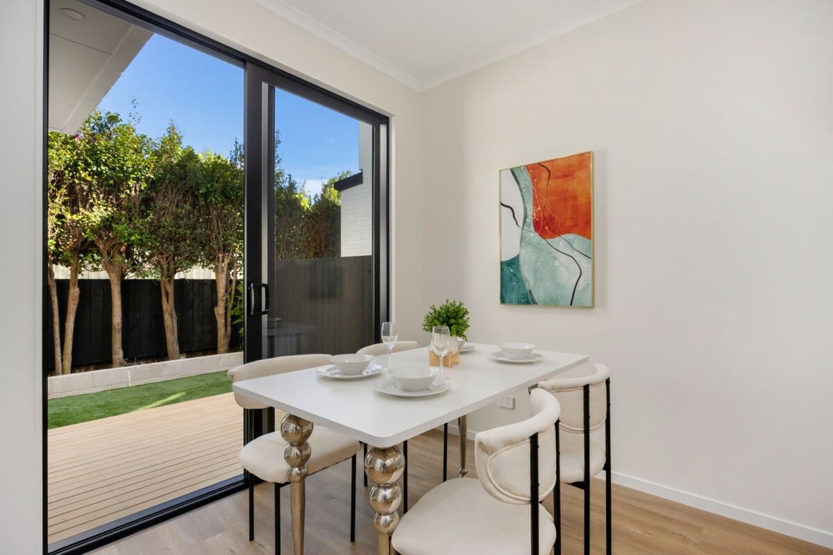 10 Years Master Builder Guarantee, Brandnew standalone 3 beds 2.5 bath home with garage, close to motorway access, Ellerslie Village, Sylvia Park, public transport and local schools. (Stanhope Road School, One Tree Hill College and Baradene College), 7B Vause Street, Ellerslie, Auckland