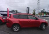 2008 Toyota RAV4 Station Wagon Automatic, 5 seats, NZ New, Petrol, 2,362 cc, 238,446 km