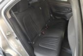 2021 Toyota Yaris Cross HYBRID X/GRADE4/TOYOTA SAFTY SENSE RV/SUV Automatic, 5 seats, Silver, 1,500 cc, 91,906 km