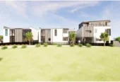 Direct Developer Sale: Titles Coming Soon, 201m2 flat, fully serviced site with RC for 200m2 standalone 4 beds home, Moments from supermarkets, cafes, and parks. Superb motorway access, 1 km to Hobsonville Point Secondary School, 1.1 km to Hobsonville School, Lot 2/60 Falcon Crescent, Hobsonville, Auckland