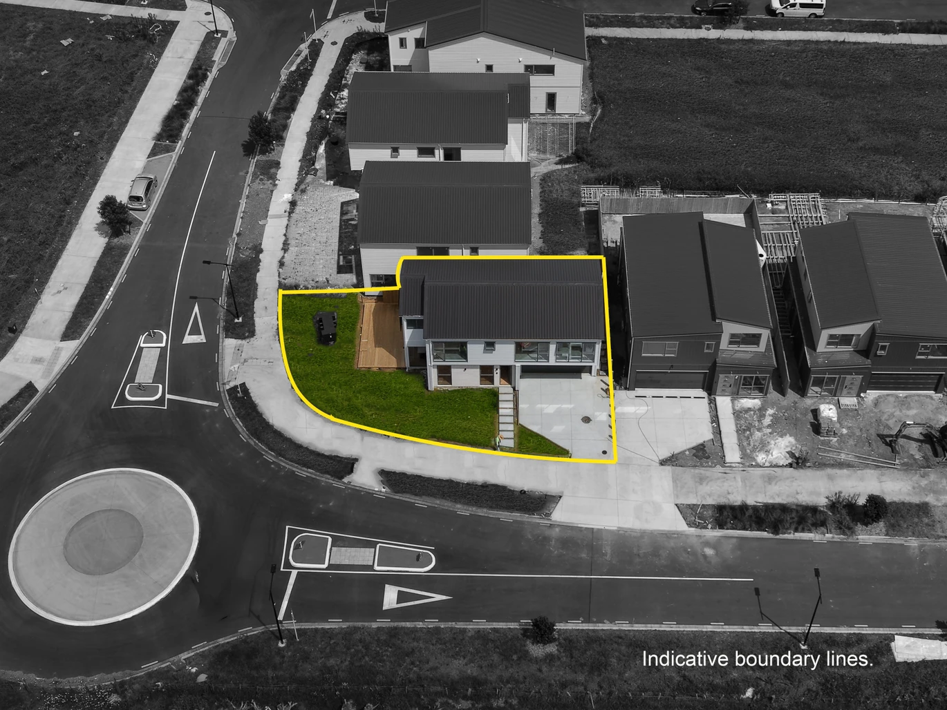 182m2 Brandnew 5 beds 3.5 bath house with double garage on 264m2 section, close to schools, shops, motorway access, 58 Gazala Road Karaka, Auckland