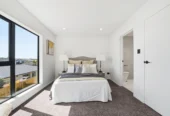 10-Year Stamford Building Warranty, Brandnew freehold 3 beds 2.5 bath home with car park or 2 beds 2.5 baths home with car park, walks to Howick Domain and Owairoa Primary School, and zoned for sought-after Sancta Maria College and Howick College, 44 & 46 Drake Street, Howick, Auckland