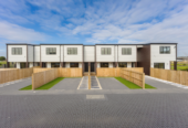 120m2 Brandnew freehold 3 beds 2 baths home with tandem off-street parking, close to schools, motorway access, under construction town centre, 1 Ahunga Road, Drury, Auckland