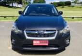 2013 Subaru Impreza REVERSE CAMERA BLUETOOTH Hatchback Automatic, Grey, 5 seats, Petrol, 1,600 cc, 44,100 km