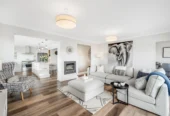 Macleans College zone, Renovated 4 beds 3 baths house with double garage on 620m2 section, built with masonry render over concrete block and brick, Just moments from the fairways of Howick Golf Club and the stunning Eastern beaches, zoned for Bucklands Beach Primary School, Bucklands Beach Intermediate, Macleans College, 19 Clovelly Road, Bucklands Beach, Auckland