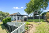 3 beds 1 bath house on 832m2 section, close to schools, shopping centres, motorway access, 71 Hamill Road, Otara, Auckland