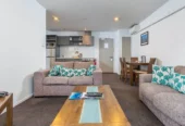 Auckland Girls’ Grammar School zone, 46m2 Freehold 1 bed 1 bath apartment, just moments from SkyCity, the Britomart precinct, 202/74 Albert Street, City Centre, Auckland