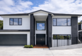 229m2 Brandnew standalone 4 beds 2.5 baths house with double garage, minutes from East Beach, Remuera Golf Club, Lunn Avenue’s vibrant shopping, supermarkets, Glendowie College, St Thomas’s School (Primary), Selwyn College and Baradene College, 20A Kissling Place, St Johns, Auckland