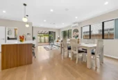 2 kitchens, 286m2 Brikc and tile 6 beds 3.5 baths house with double garage and 1 bed granny, Zoned for Chapel Downs Primary and Ormiston Junior & Senior College, close to Ormiston Town Centre, schools, hospital, Botany, and motorway access, 1 Eunans Close, Flat Bush, Auckland