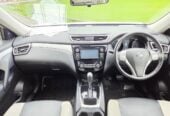 2016 Nissan X-Trail MODE PREMIER HIGH SPAC 360° CAMERA RV/SUV Automatic, 5 seats, Petrol, 2,000 cc, 60,838 km