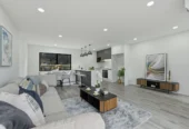 Brandnew 3 beds + study 2.5 baths home with garage, close to schools, Westfield Henderson and LynnMall, reserves, motorway access, zoned for Tirimoana School, Rangeview Intermediate, and Rutherford College, 16 Kirby Street, Glendene, Auckland