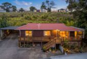 Backing directly onto Tui Glen Reserve, 3 beds 1 bath house with carport, just minutes from WestCity shopping centre, local cafes, schools, easy motorway access, 76B Chilcott Road, Henderson, Auckland
