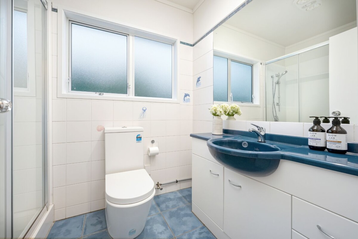 Once in 11 years, 222m2 4 beds 2 baths house with double garage on 1047m2 section, a ground floor versatile multi-function room that can easily serve as a fifth bedroom, just a short drive to Lincoln Road shops, motorway access, 281 Sturges Road, Henderson, Auckland