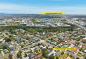 111m2 2 beds 2.5 baths home with car park, close to schools, local cafes, and the coastal walkways, motorway access, 7/3 Royal View Road, Te Atatu South, Auckland