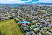 Brick 3 beds 2 baths house with double garage and Vineyard Views on 450m2 section, Zoned for Western Heights School, close to Lake Panorama and the nearby playground, shops, schools, 13 Xena Way, Henderson, , Auckland