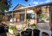 Owner Already Up North – This Must Be Sold, 3 beds 2 baths house with double garage on 418m2 section, minutes from schools, Pak’nSave, WestCity Mall, The Boundary shopping precinct, Henderson Train Station, 35C Edmonton Road, Henderson, Auckland