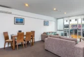 Auckland Girls’ Grammar School zone, 46m2 Freehold 1 bed 1 bath apartment, just moments from SkyCity, the Britomart precinct, 202/74 Albert Street, City Centre, Auckland