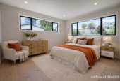 229m2 Brandnew standalone 4 beds 2.5 baths house with double garage, minutes from East Beach, Remuera Golf Club, Lunn Avenue’s vibrant shopping, supermarkets, Glendowie College, St Thomas’s School (Primary), Selwyn College and Baradene College, 20A Kissling Place, St Johns, Auckland