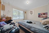Once in 38 years, 4 beds 1 bath house on 600m2 section, with easy motorway access, plus local schools, shops, and everyday amenities nearby, 48 Darnell Crescent, Clover Park, Auckland