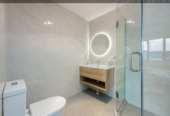 120m2 Brandnew freehold 3 beds 2 baths home with tandem off-street parking, close to schools, motorway access, under construction town centre, 1 Ahunga Road, Drury, Auckland