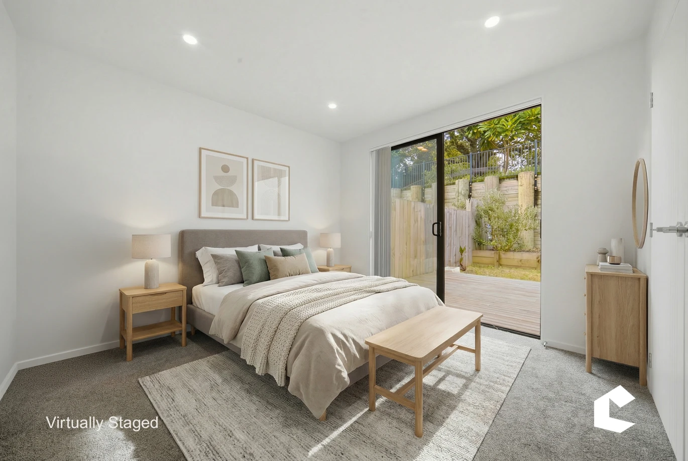 Must sell, Vendor on the move, 123m2 3 beds 2 baths home with garage, close to schools, Henderson Train Station, WestCity Mall, ACG Sunderland and Unitec. Nature at Your Doorstep: Enjoy a beautiful, short minutes-walk along the Waikumete Stream right to Hart Domain, 21 Korokio Lane Henderson, Auckland