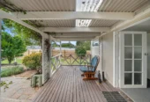 DECEASED ESTATE, 3 beds 1 bath house on 809m2 section, double garage, extra off-street paking for your cars / boat, close to schools, supermarket, beach, Boat Club and boat ramp, 22 Mcinnes Road, Weymouth, Auckland