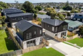 10-Year Stamford Building Warranty, move-in ready, Brandnew freehold Brick 2 bed 2.5 baths home with car park, 2 ensuites, walking distance to Howick Domain and Owairoa Primary School, and zoned for sought-after Sancta Maria College and Howick College. Just minutes to Howick Village, supermarkets, 8/44 Drake Street Howick,, Auckland
