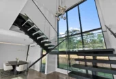 398m2 Luxury Architectural 4 beds 3 baths house on 3.8 ha land, Large 7.0m internal-access garage (ideal for oversized vehicles), Positioned in the sought-after Swanson foothills, Approx. 21km to Auckland CBD, Close to Swanson Village, train station, and local amenities, .49 Candia Road, Swanson, Auckland