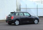 2016 MINI Cooper 4 Doors with Car Play Hatchback Automatic, 5 seats, Brown, Petrol, 1,500 cc, 54,000 km