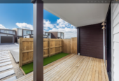 116m2 Brandnew freehold 3 beds 2 baths home with tandem off-street parking, close to schools, motorway access, under construction town centre, 225B Bremner Road, Drury, , Auckland