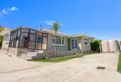 116m2 3 beds 1 bath house on 410m2 section, close to schools, Manukau shopping centre, Auckland Botanic Gardens, motorway access, 35 Tampin Road, Hillpark, Auckland