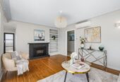 116m2 3 beds 1 bath house on 410m2 section, close to schools, Manukau shopping centre, Auckland Botanic Gardens, motorway access, 35 Tampin Road, Hillpark, Auckland