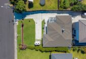 116m2 3 beds 1 bath house on 410m2 section, close to schools, Manukau shopping centre, Auckland Botanic Gardens, motorway access, 35 Tampin Road, Hillpark, Auckland