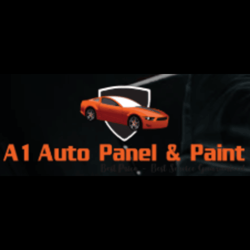 A1AutoPanel&Paint