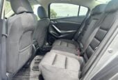 2012 Mazda Atenza 20S Skyactiv, Automatic, Front Wheel, Grey, Charcoal, 5 Seats (Fabric), 4 Door, Sedan, 2000cc, Petrol, 81,008km