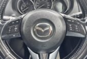 2012 Mazda Atenza 20S Skyactiv, Automatic, Front Wheel, Grey, Charcoal, 5 Seats (Fabric), 4 Door, Sedan, 2000cc, Petrol, 81,008km