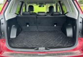2015 Subaru Forester 2.0 S Limited, Automatic, Burgundy, 5 seats, 5 Door, RV-SUV, 2000cc, Petrol, 100,893km