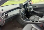 2015 Mercedes-Benz CLA250 Leather Exclusive AMG Package, Automatic, 5 Seats (Leather), 4 Door, Sedan, 2000cc, Petrol, 42,696km