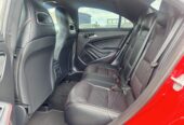 2015 Mercedes-Benz CLA250 Leather Exclusive AMG Package, Automatic, 5 Seats (Leather), 4 Door, Sedan, 2000cc, Petrol, 42,696km