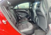 2015 Mercedes-Benz CLA250 Leather Exclusive AMG Package, Automatic, 5 Seats (Leather), 4 Door, Sedan, 2000cc, Petrol, 42,696km