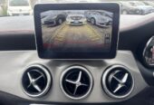 2015 Mercedes-Benz CLA250 Leather Exclusive AMG Package, Automatic, 5 Seats (Leather), 4 Door, Sedan, 2000cc, Petrol, 42,696km