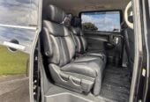 2013 Nissan Elgrand 2.5 Highway Star, Black, Automatic, 7 seats, 5 Door, Van, 2500cc, Petrol, 140,883km