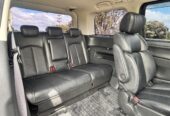 2013 Nissan Elgrand 2.5 Highway Star, Black, Automatic, 7 seats, 5 Door, Van, 2500cc, Petrol, 140,883km