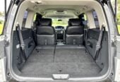 2013 Nissan Elgrand 2.5 Highway Star, Black, Automatic, 7 seats, 5 Door, Van, 2500cc, Petrol, 140,883km