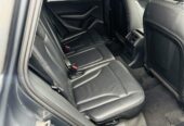 2014 Audi SQ5 NZ New 3.0 TDi S-Line Quattro RV/SUV Automatic, 5 seats, Grey, Diesel, 2,967 cc, 113,145 km