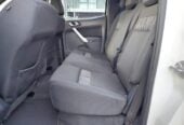2014 Ford Ranger TD XLT DC W/S A 3.2D**Ute Automatic, 5 seats, Diesel, 3,199 cc, 220,703 km