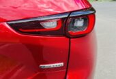 2025 Mazda CX-5 GSX 2.5 AWD LEATHER SKYACTIV RV/SUV Automatic, 5 seats, Petrol, 2,500 cc, 2,241 km