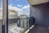 2 beds 1 bath apartment, Just a short walk to universities, cafes, restaurants, and public transport, everything you need is right at your doorstep, 1508/19 Anzac Avenue, Auckland Central, Auckland
