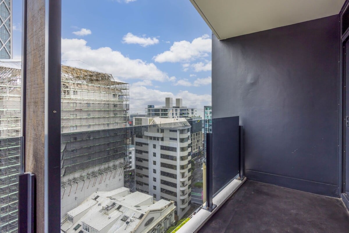 2 beds 1 bath apartment, Just a short walk to universities, cafes, restaurants, and public transport, everything you need is right at your doorstep, 1508/19 Anzac Avenue, Auckland Central, Auckland